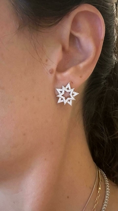 Brinco Star na internet