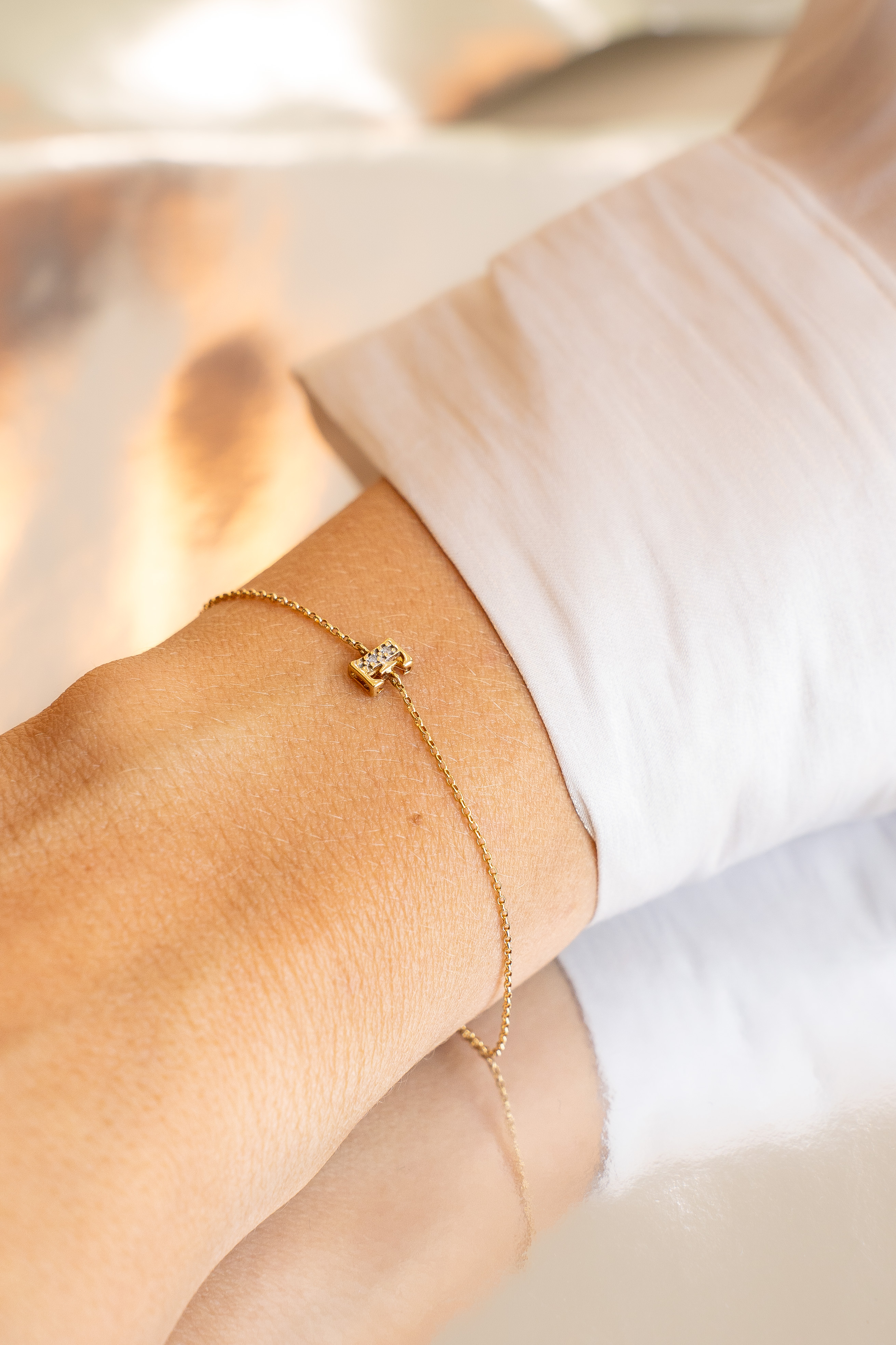 Pulseiras