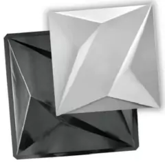 Forma para Gesso 3D - Modelo Zeus