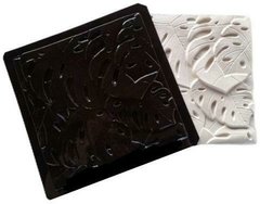 Forma para Gesso 3D - Modelo Jade