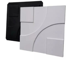Forma para Gesso 3D - Modelo Luca