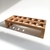 Carrusel Koi Diseño en Madera