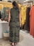 VESTIDO REGATA DRAPEADO AIRBRUSH na internet