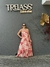 VESTIDO SEDA DE ALCINHA - comprar online