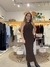 VESTIDO MAIA HALTER - comprar online