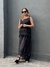 CONJUNTO SAIA E BATA TELINHA - Trelass - Moda Feminina Atemporal