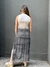 VESTIDO JATEADO na internet