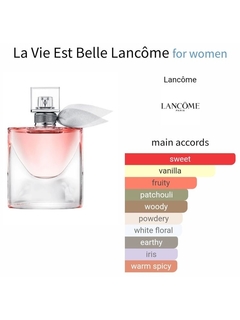 LA VIE EST BELLE - comprar online