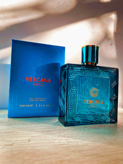 VERSACE EROS
