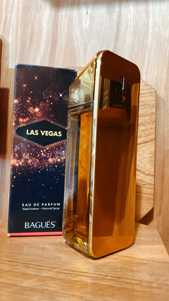 LAS VEGAS