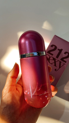 212 SEXY