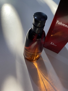 FAHRENHEIT - comprar online