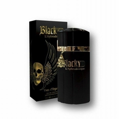 BLACK XS l´aphrodisiaque