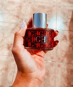 CH carolina herrera