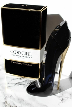 GOOD GIRL
