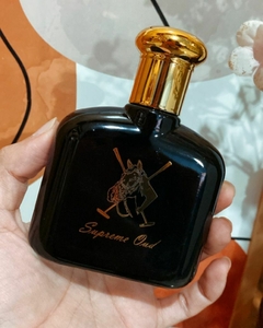 HORSE SUPREME OUD
