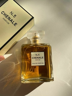 CHANEL NRO 5