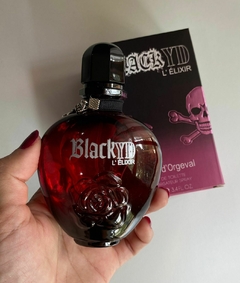 BLACK XS L´exces