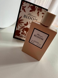 GUCCI BLOOM