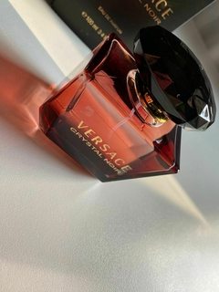 VERSACE CRYSTAL NOIR