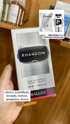 RHANDOM