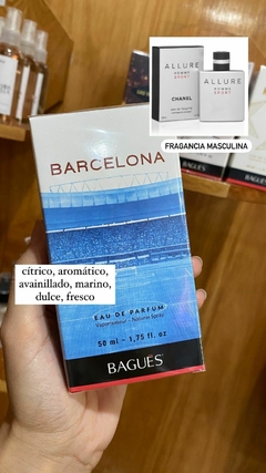 BARCELONA