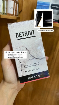 DETROIT