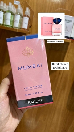 MUMBAI