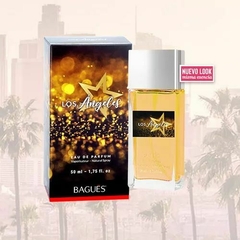 LOS ANGELES