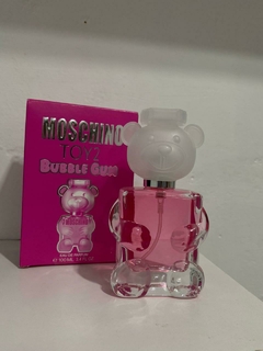 MOSQUINO BUBBLE