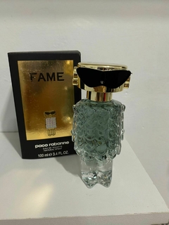 FAME BLACK