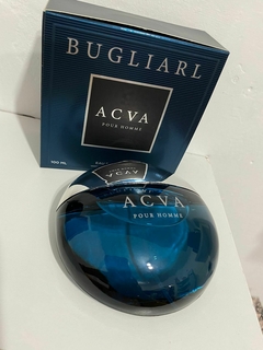 BULGARY AQUA