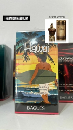 HAWAI