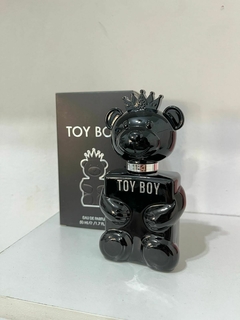 TOY BOY