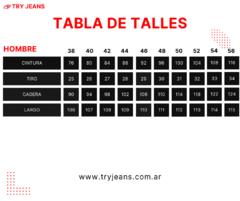 Banner de la categoría HOMBRE
