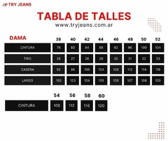 Banner de la categoría DAMA 