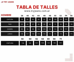 Banner de la categoría HOMBRE