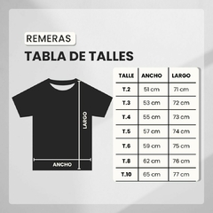 Banner de la categoría REMERAS