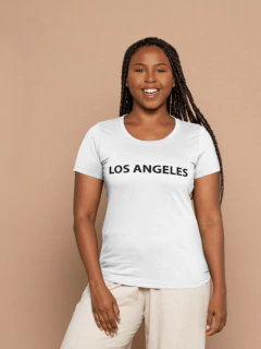 Imagen de REMERA LOS ANGELES