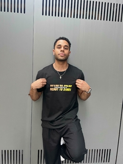 REMERA START - comprar online