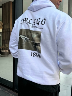 BUZO CHICAGO - tienda online
