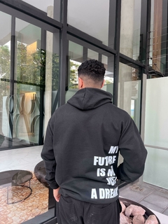 BUZO FUTURE - comprar online