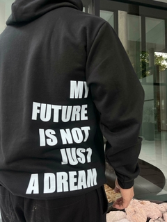BUZO FUTURE - Try jeans
