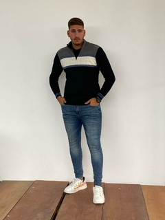 CRD ART.158 - Try jeans