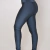 Legging chumbo na internet