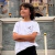 Camiseta infantil masculina - loja online