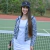 Corta vento zebra - DANC SPORTS