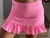 Short saia babado tagetes cores - loja online
