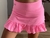 Short saia babado tagetes cores - comprar online