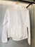 Corta vento Nylon LIVE - PATI FIT BOUTIQUE